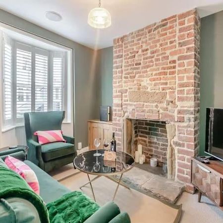 Stoney Nook Cottage Guisborough Zewnętrze zdjęcie