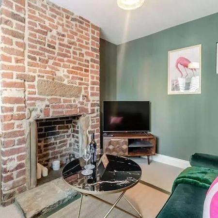 Stoney Nook Cottage Guisborough Zewnętrze zdjęcie