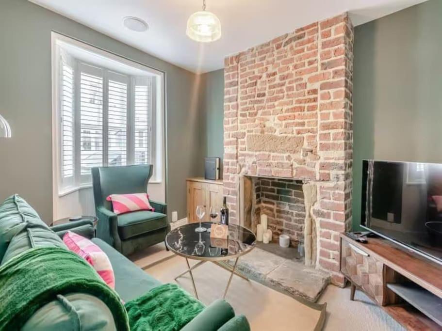 Stoney Nook Cottage Guisborough Zewnętrze zdjęcie