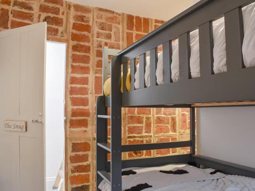 Stoney Nook Cottage Guisborough Zewnętrze zdjęcie
